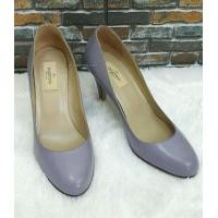 ราคา Valentino Leather Heels (มือสอง) (360780187)