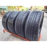ราคา ขายยางรถยนต์มือสอง Firestone รุ่น F01 205 55R16 ปี2020 สภาพสวยมา (มือสอง) (360788885)