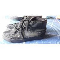 ราคา รองเท้าหุ้มข้อไนกี้ผู้หญิง (มือสอง) (360778752)