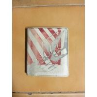 ราคา กระเป๋าตัง Volcom (มือสอง) (360780258)