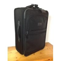 ราคา TUMI Luggage Bag (มือสอง) (360279320)