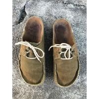 ราคา ขายรองเท้า BIRKENSTOCK มือสอง (มือสอง) (360784976)