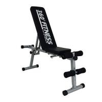 360 Ongsa Fitness ม้านั่งออกกําลังกาย รุ่น AND-6005H