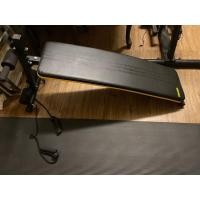 ราคา เครื่องออกกำลังกาย ซิทอัพ (มือสอง) (360784304)