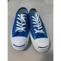 ราคา CONVERSE JACK PURCELL SIGNATURE 2560 - สี Blue (มือสอง) (360784380)