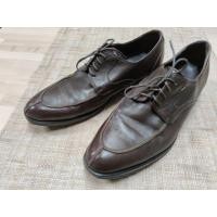 ราคา Regal หนังแท้ ไซส์ 42.5 (มือสอง) (360784329)