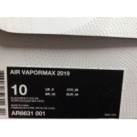 ราคา Nike VaporMax 2019 (มือสอง) (360784312)