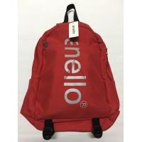 ราคา (Sale) Anello Big Logo Daypack (มือหนึ่ง) (360788818)