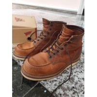 ราคา Red WING 1907 ราคา (มือสอง) (360369357)