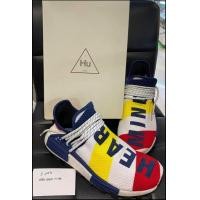 ราคา Adidas BBC Human Race NMD (มือสอง) (360790267)
