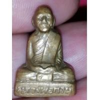ราคา รูปเหมือนหลวงพ่อกวย​ วัดโฆสิาราม​ จ.ชัยนาท (มือสอง) (355076676)