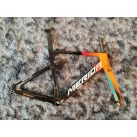 ราคา Frameset Merida Reacto Team GenIV CF5 ท๊อปเกรดคาร์บอน (มือหนึ่ง) (359425767)