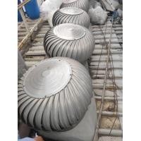 ราคา ลูกหมุนระบายอากาศ สแตนเลส สำหรับโรงงานหรือโกดัง (มือสอง) (360777930)