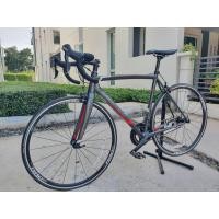 ราคา เสือหมอบเฟรม Fuji Roubaix 1.1 ชุดขับ 105 22 สปีด Size 54 cm ขี่น้อยมาก (มือสอง) (360784080)