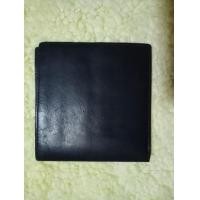 ราคา กระเป๋าหนังแท้สีดำ (มือสอง) (360786528)