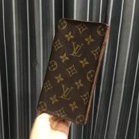 ราคา กระเป๋าสตางค์ Louis Vuitton ของแท้ (มือสอง) (360786121)