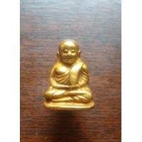 ราคา หลวงพ่อเงินวัดบางคลาน สวยแท้ เนื้อทองคำ ประกันพระแท้ ทองแท้ (มือสอง) (360779804)