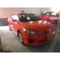 ราคา 49000 บาท บาท วิ่งไปเลย 12 ปี ราคานี้โคตรคุ้มแท็กซี่ปลดป้าย ต่อได้อีก 3 ปี (มือสอง) (360641318)