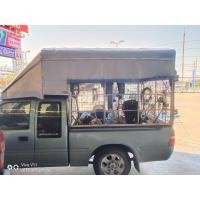 ราคา หลังคากระบะอีซุซุ มังกรทองTFR (มือสอง) (360747052)