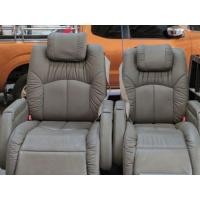 ราคา เบาะไฟฟ้า VIPใส่รถตู้ (มือสอง) (360788450)