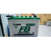 ราคา ขายหม้อแบต FB Battery รุ่น F-3000 (มือสอง) (360785885)