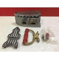 ราคา ขายเตารีดโบราณ ตราขวาน ล้อฮะฮวด ของใหม่ เก่าเก็บ ไม่เคยใช้งาน (มือหนึ่ง) (360778630)