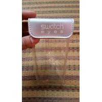 ราคา ซองใส่แว่น Swatch eyes (มือสอง) (359510565)