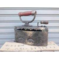 ราคา เตารีดถ่านโบราณ (มือสอง) (360777527)