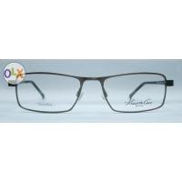 ราคา แว่นตา KENNETH COLE โลหะสีน้ำตาลอ่อน ก้านพลาสติกสีดำ (มือหนึ่ง) (100283370)