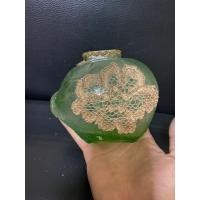 ราคา หมูออมสินแก้วโบราณ งานเก่าแท้ (มือสอง) (360782752)