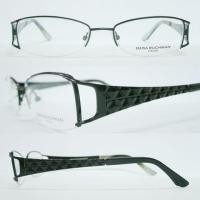 ราคา แว่นตา DANA BUCHMAN รุ่น Wilshire สีดำ ก้านสปริง (มือหนึ่ง) (340489850)