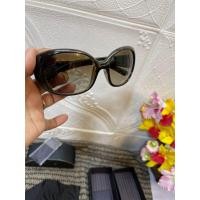 ราคา PRADA แว่นกันแดด สวยมาก (มือสอง) (360783089)