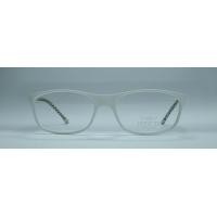 ราคา แว่นตา INVICTA พลาสติกสีขาว ก้านถักเกลียวโลหะสีเงิน-ดำ กรอบอิตาลี (มือหนึ่ง) (123571809)