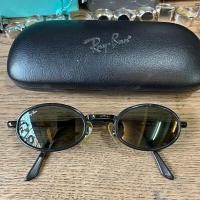 ราคา แว่นตา RAYBAN USA แท้ ขนาด47มม. กรอบกว้าง135มม. (มือสอง) (360782139)