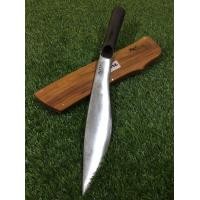 ราคา มีดเดินป่าด้ามบ้อง ใบมีดยาว 12 นิ้ว 0032(รับประกันความคม) มีดเดินป่า มีดพก มีดเหน็บ มีดใบตาย มีดพร้อมใช้ (มือหนึ่ง) (360781720)