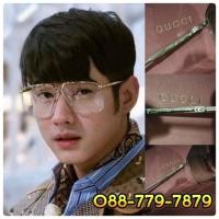 ราคา แว่นตา​กุชชี่​แท้​ ส่งฟรีทั่วประเทศ​ (มือสอง) (360781676)