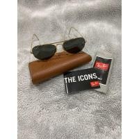ราคา Rayban Aviator Polarized (มือสอง) (360781677)