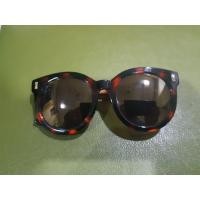 ราคา แว่นตากันแดดวินเทจ (มือสอง) (360780270)