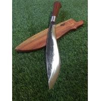 ราคา มีดเหน็บใบมีดยาว 11 นิ้ว 0040(รับประกันความคม) มีดเดินป่า มีดพก มีดเหน็บ มีดใบตาย มีดพร้อมใช้ (มือหนึ่ง) (360781646)