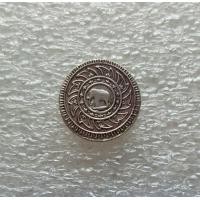 ราคา เหรียญเงิน 2 ไพ ช้างใหญ่ ร.4 สวยๆ ผิวเดิม หายาก (มือสอง) (360789393)