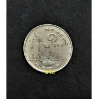 ราคา เหรียญ 1 บาท เรือสุพรรณหงส์ สภาพใหม่ไม่ผ่านการใช้งาน (A-2) (มือหนึ่ง) (360789329)