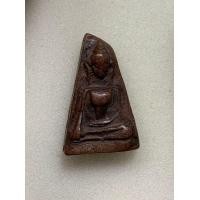 ราคา พระผงสุพรรณ (มือสอง) (360173344)