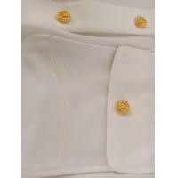 ราคา GuyLarocheขาวแขนยาว (มือสอง) (360777469)