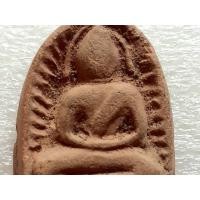 ราคา พระซุ้มกอ หลวงพ่อปี้ ทินโนวัดลานหอย ต. ลานหอย อ. บ้านด่านลานหอย จ. สุโขทัยปี 2505 สภาพสวย คมชัด (มือสอง) (360781036)