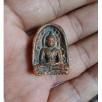 ราคา พระซุ้มกอ กำแพงเพชร พิมพ์ใหญ่ (มือสอง) (360786527)