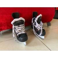 ราคา รองเท้าไอซ์สเก็ตเด็กชาย (มือสอง) (360788840)