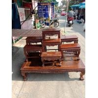 ราคา โต๊ะ หมู่บูชา (มือสอง) (360787390)