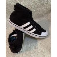 ราคา รองเท้าเด็กมือสองของแท้แท้ทุกคู่ ADIDAS แบบหุ้มข้อ ไซส์ 36.5 ขนาด 22.5 cm. (มือสอง) (360776995)