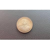 ราคา BK-1572 เหรียญ ทองแดง ที่ระลึก รัชกาลที่ 9 เรือพระที่นั่งนารายณ์ทรงสุบรรณ(กองทัพเรือสร้าง)ปี 2539 (มือสอง) (360786412)