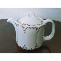 ราคา ขอขายกาน้ำชาโบราณวินเทจของยี่ห้อ Classic rose made in Germany.เป็นกาน้ำชาคุณภาพมีราคาวินเทจสภาพสวยงาม (มือสอง) (360777432)